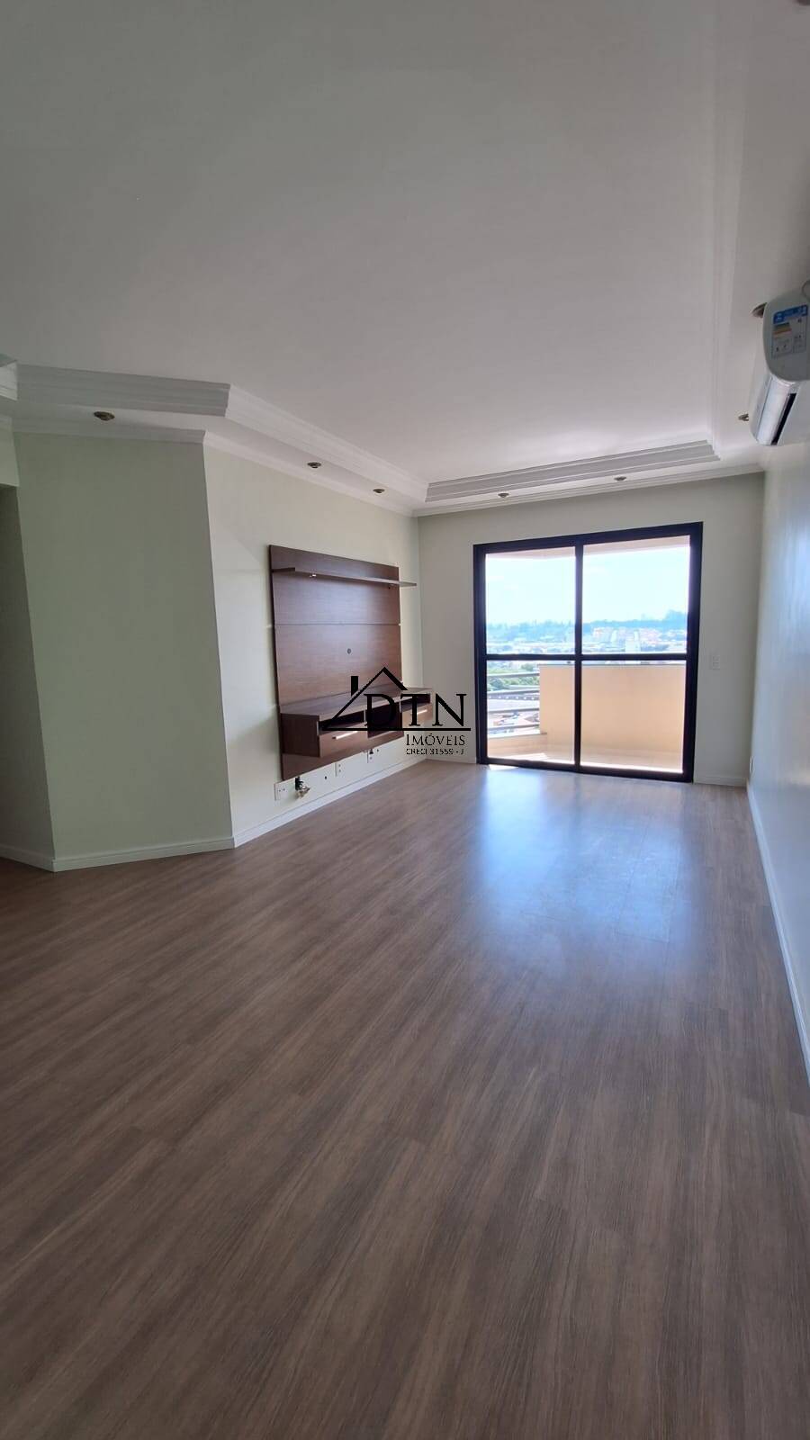 Apartamento à venda com 3 quartos, 79m² - Foto 1