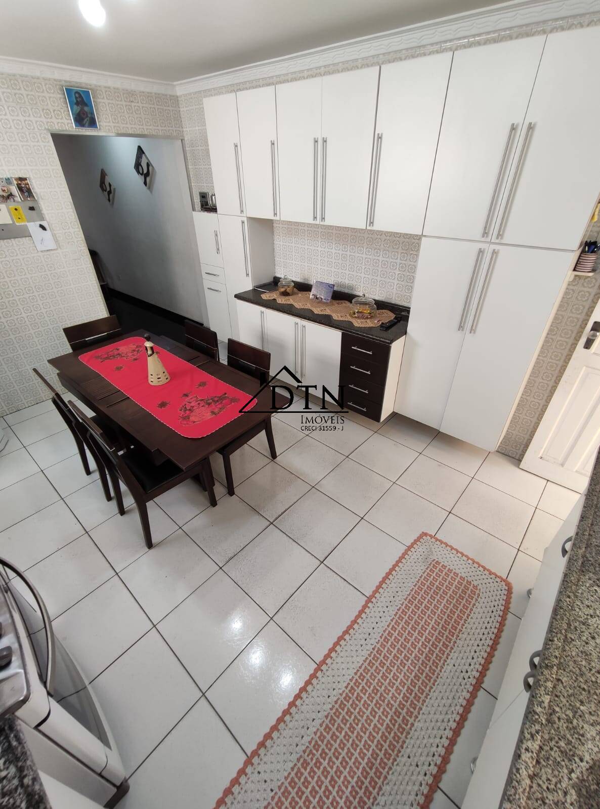 Sobrado à venda com 3 quartos, 132m² - Foto 33