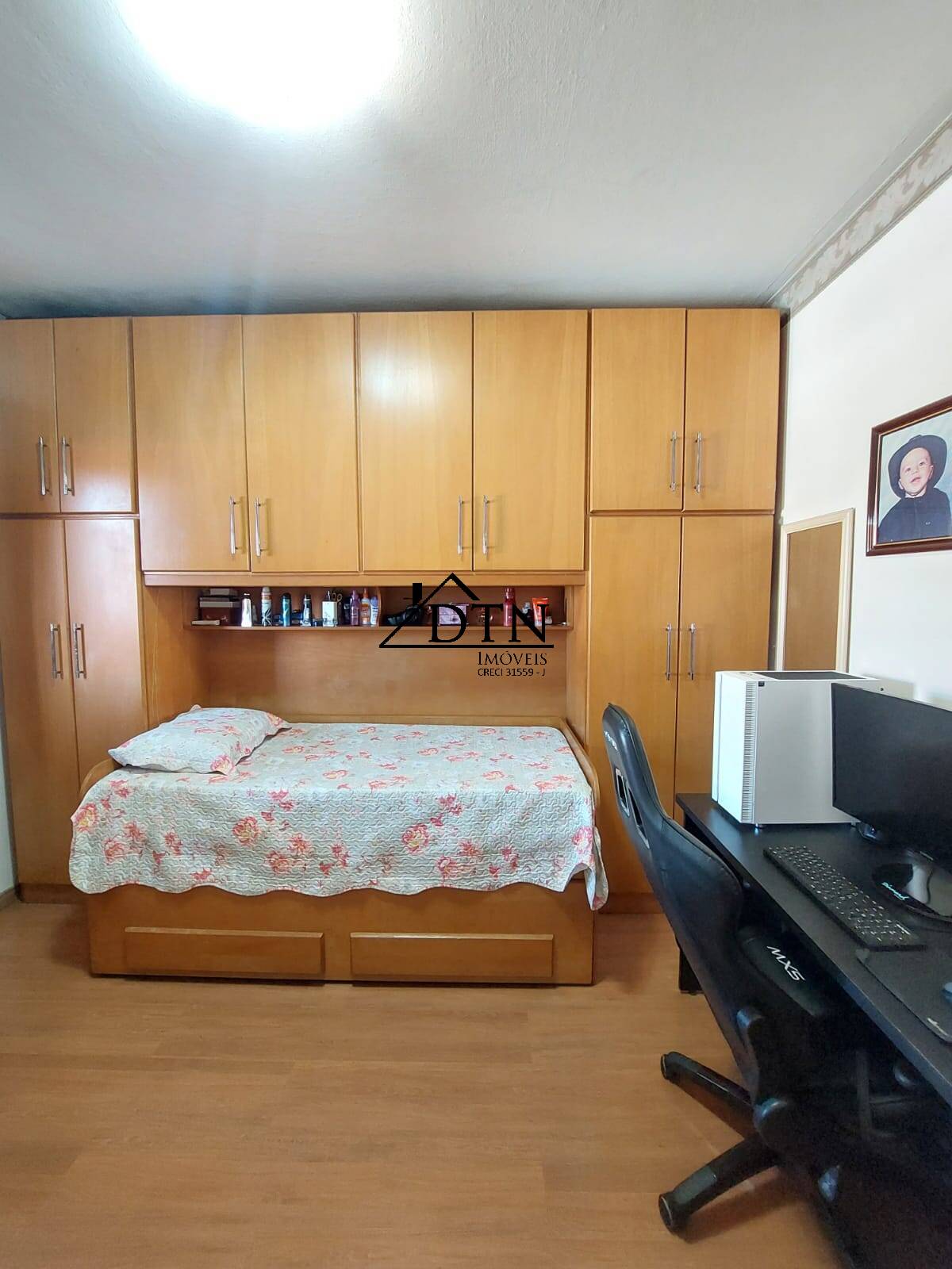 Sobrado à venda com 2 quartos, 93m² - Foto 11