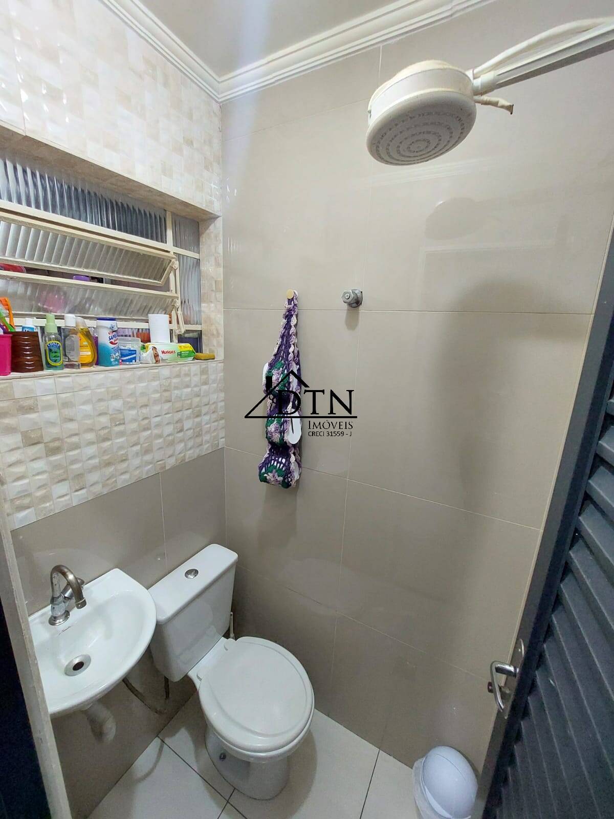 Sobrado à venda com 2 quartos, 93m² - Foto 20