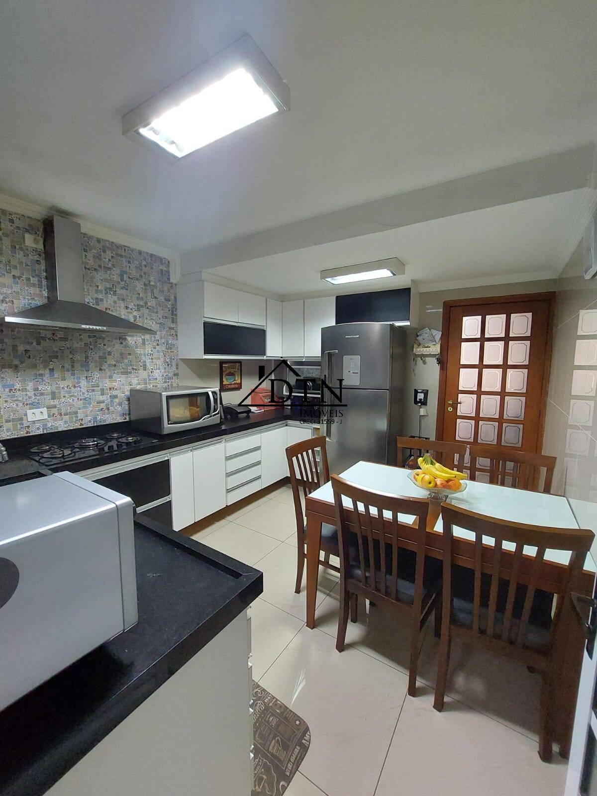 Sobrado à venda com 2 quartos, 93m² - Foto 19