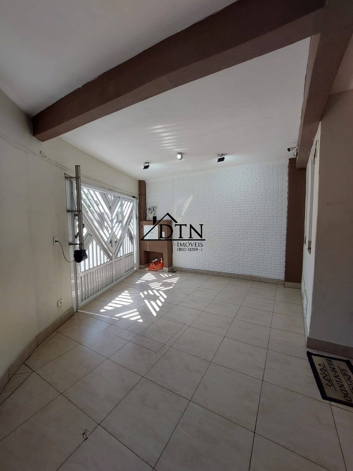 Sobrado à venda com 2 quartos, 93m² - Foto 27