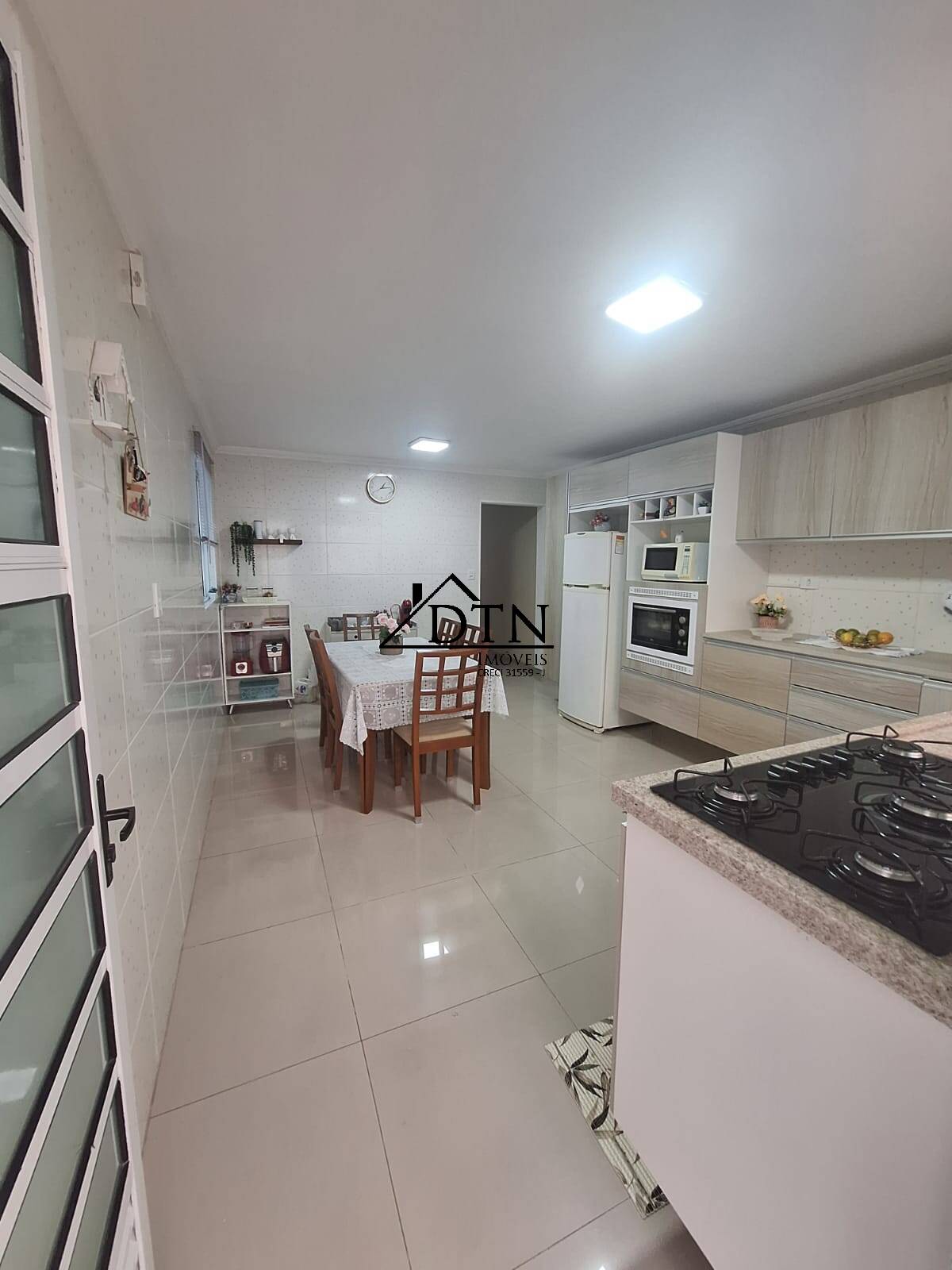 Sobrado à venda com 3 quartos, 112m² - Foto 7