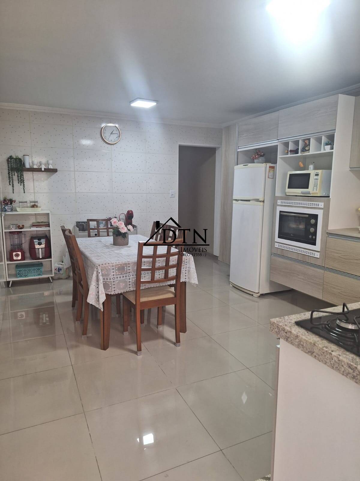 Sobrado à venda com 3 quartos, 112m² - Foto 6