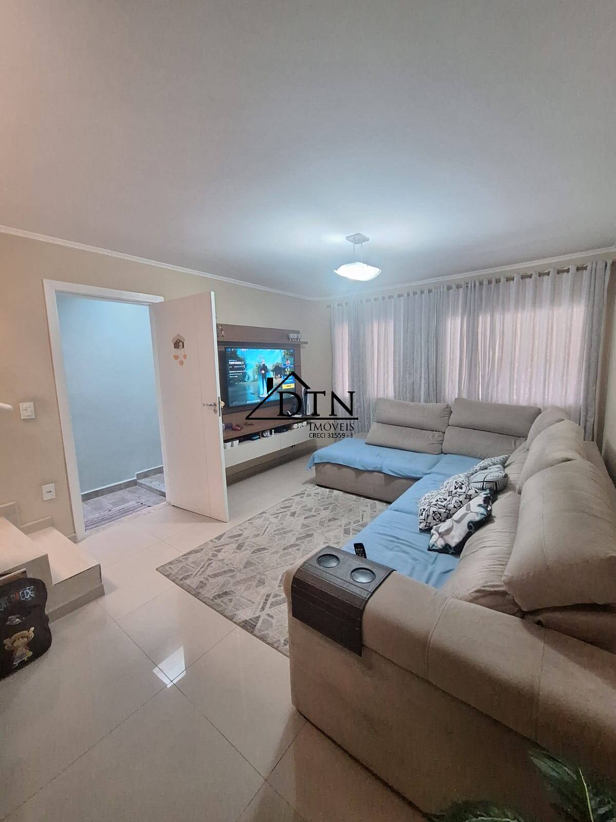 Sobrado à venda com 3 quartos, 112m² - Foto 9