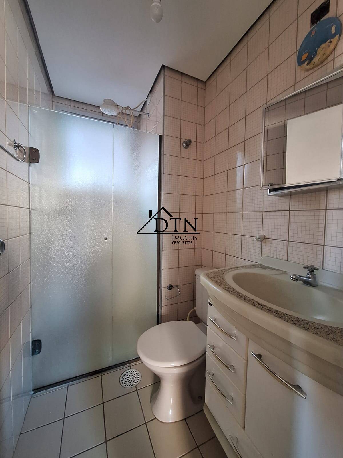 Apartamento à venda com 3 quartos, 66m² - Foto 12