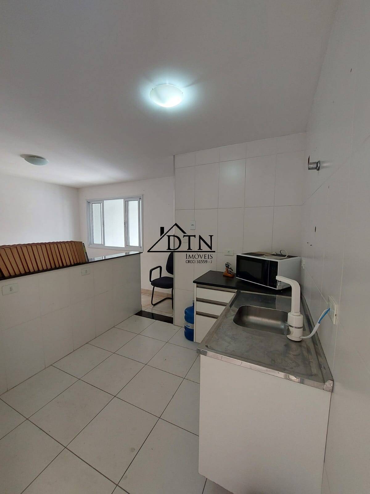 Apartamento à venda com 1 quarto, 60m² - Foto 10