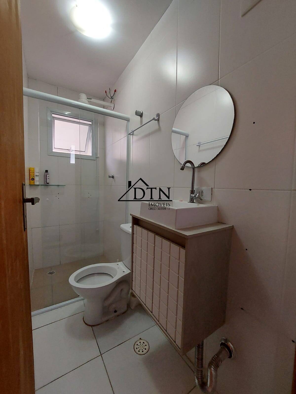 Apartamento à venda com 1 quarto, 60m² - Foto 18