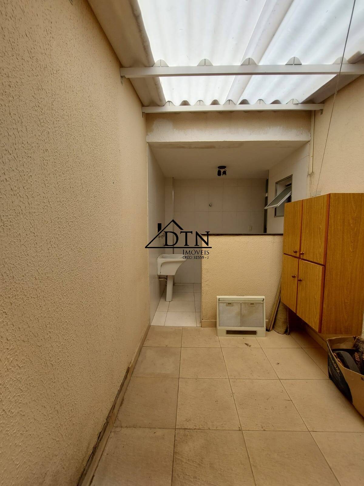 Apartamento à venda com 1 quarto, 60m² - Foto 20