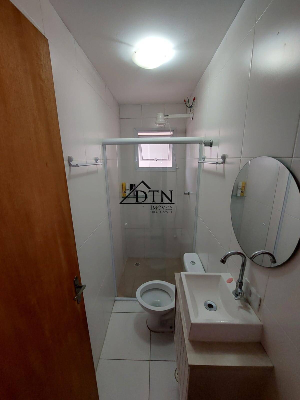 Apartamento à venda com 1 quarto, 60m² - Foto 19