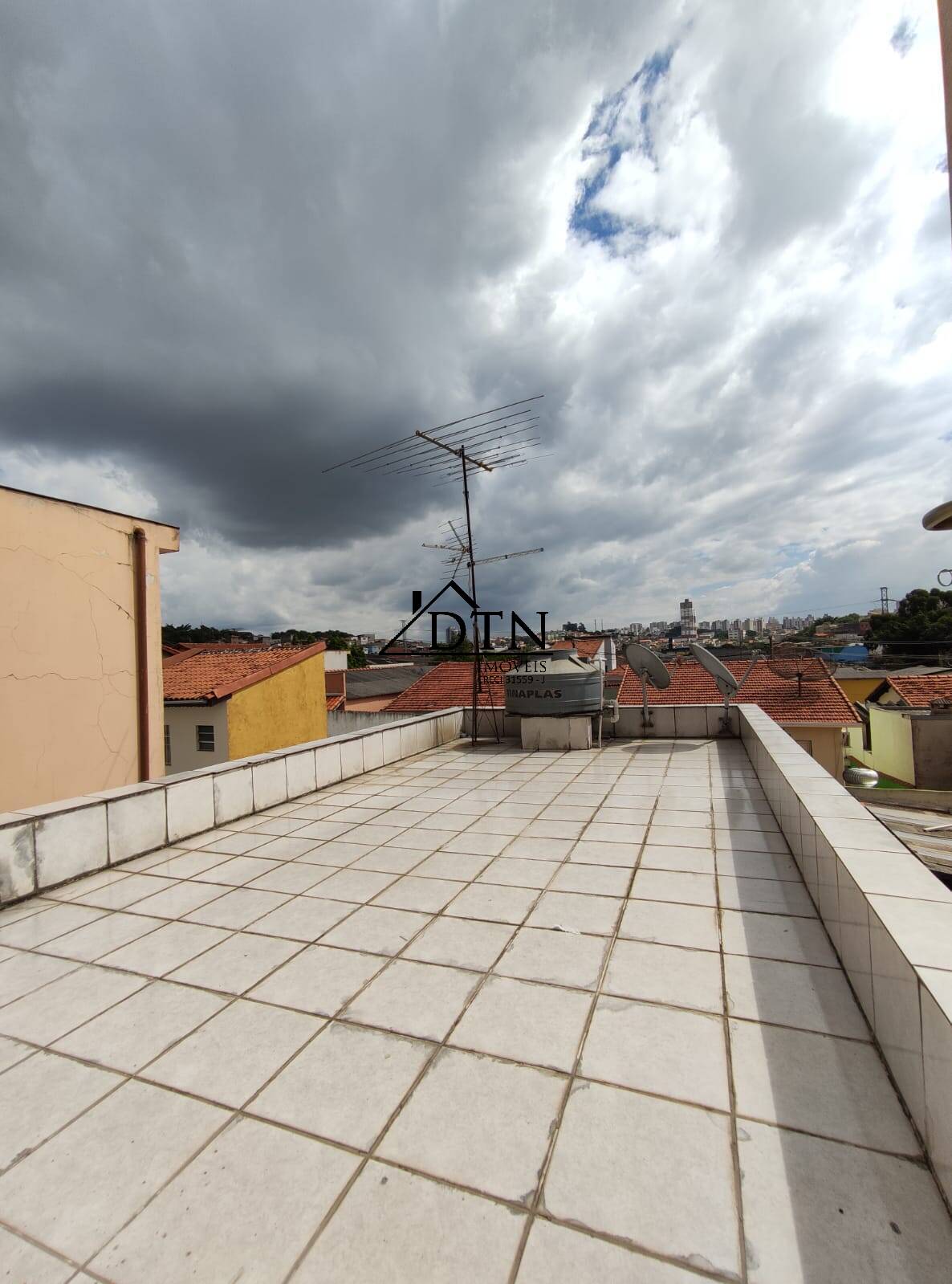 Sobrado à venda com 2 quartos, 181m² - Foto 18