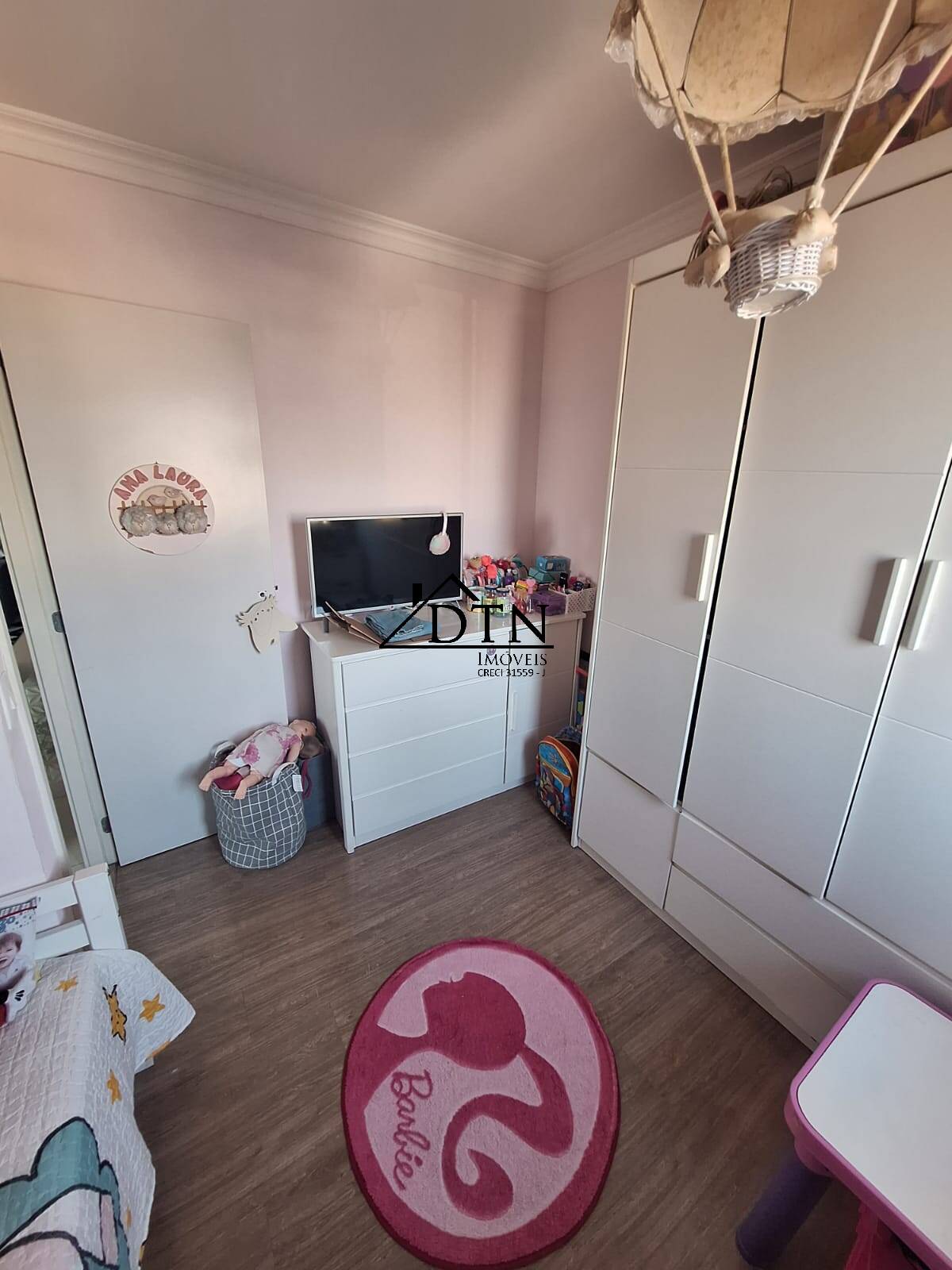 Apartamento à venda com 3 quartos, 64m² - Foto 7