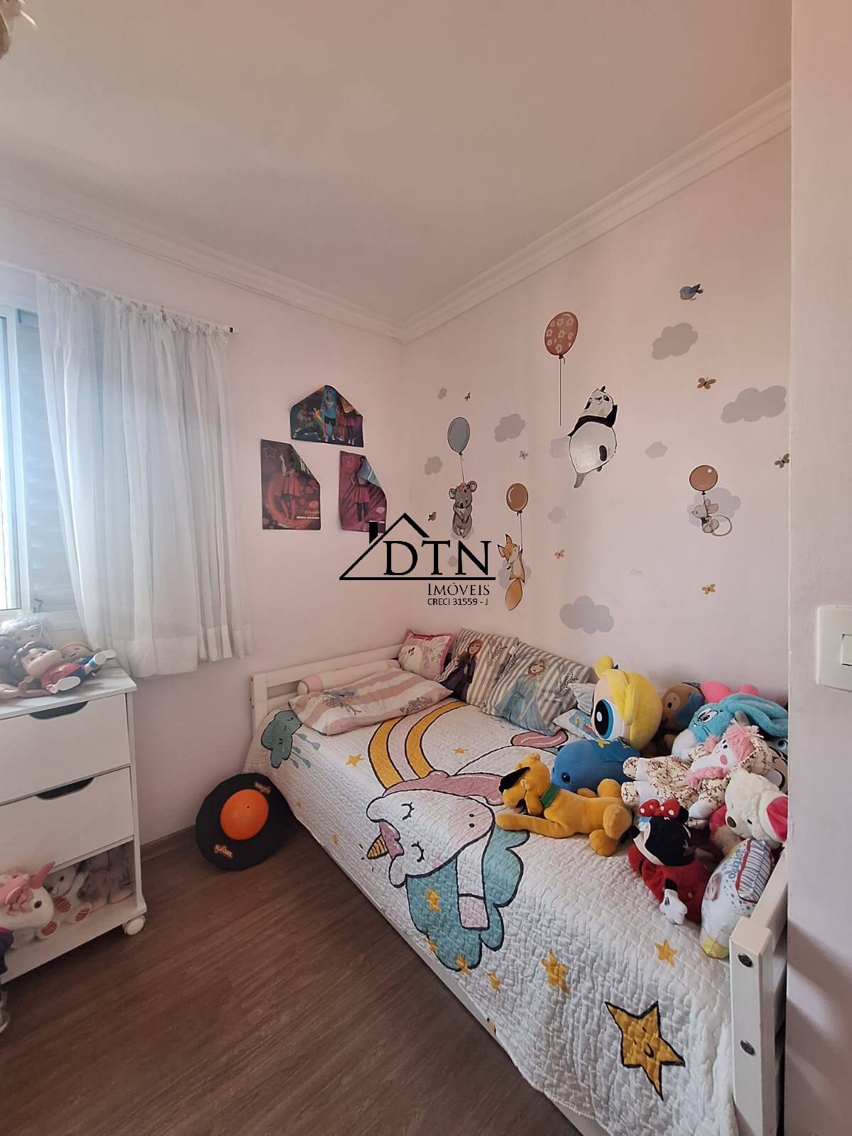 Apartamento à venda com 3 quartos, 64m² - Foto 9