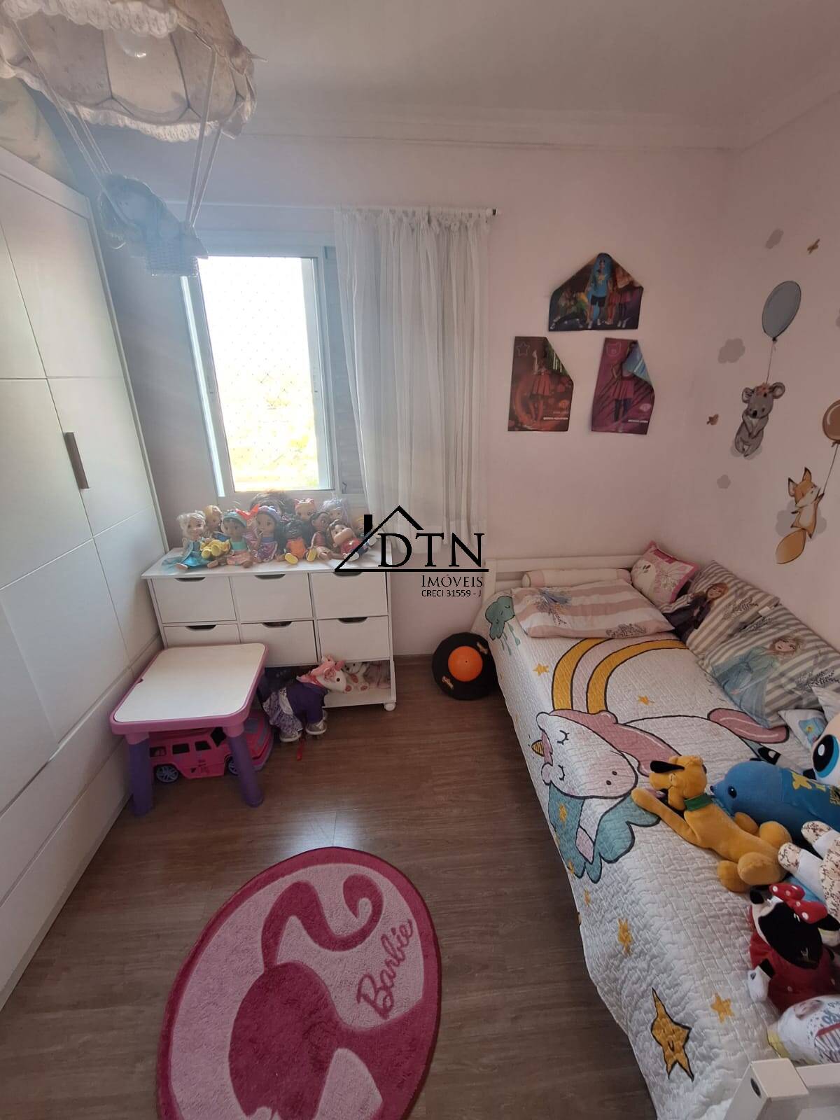 Apartamento à venda com 3 quartos, 64m² - Foto 10