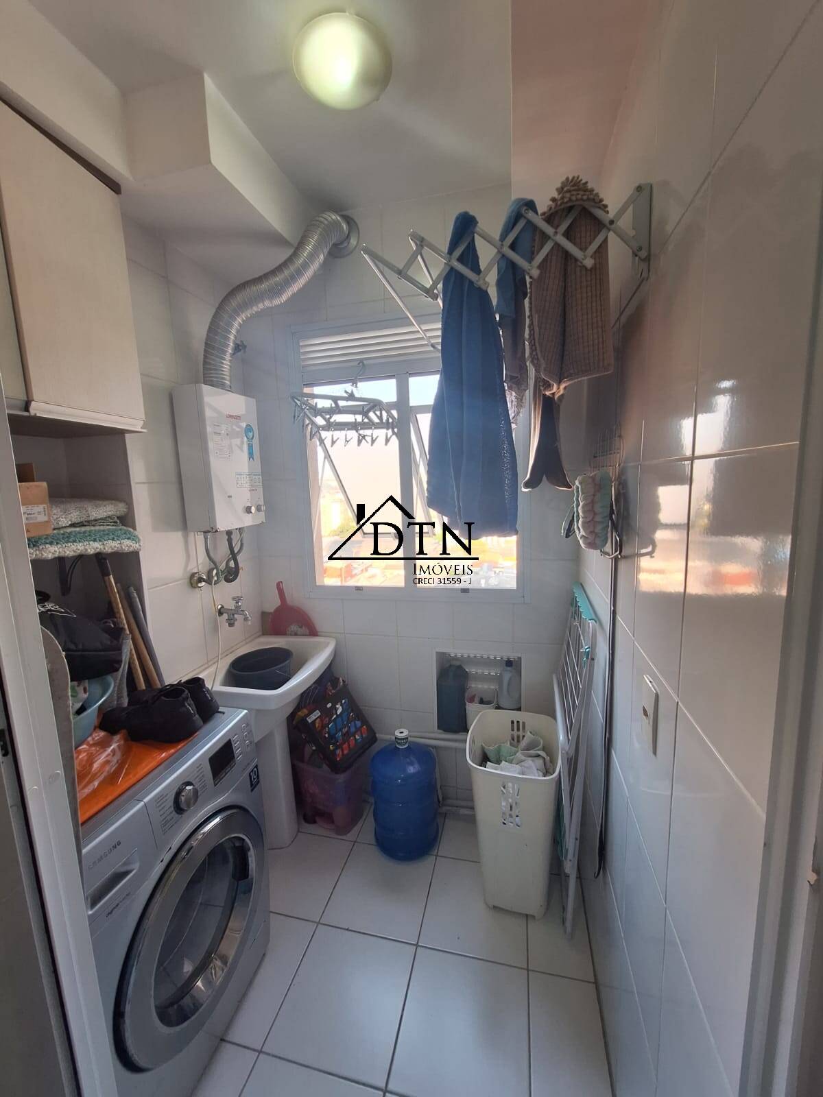 Apartamento à venda com 3 quartos, 64m² - Foto 25