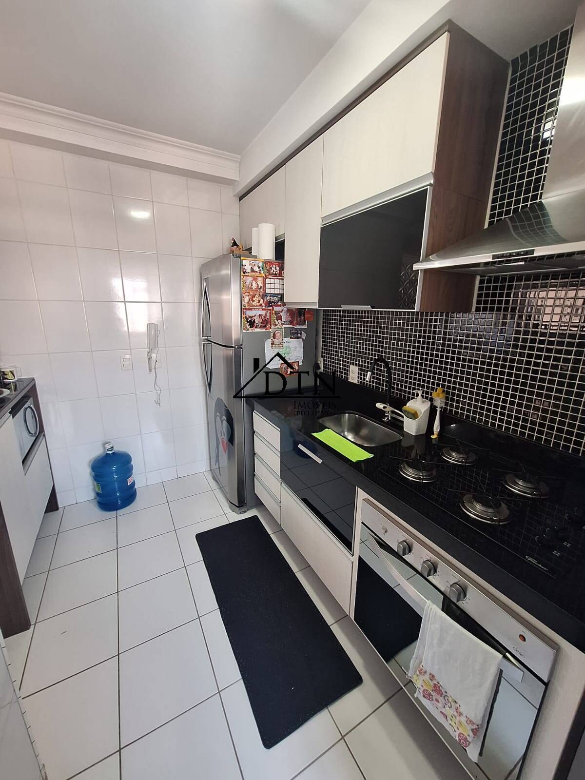 Apartamento à venda com 3 quartos, 64m² - Foto 13