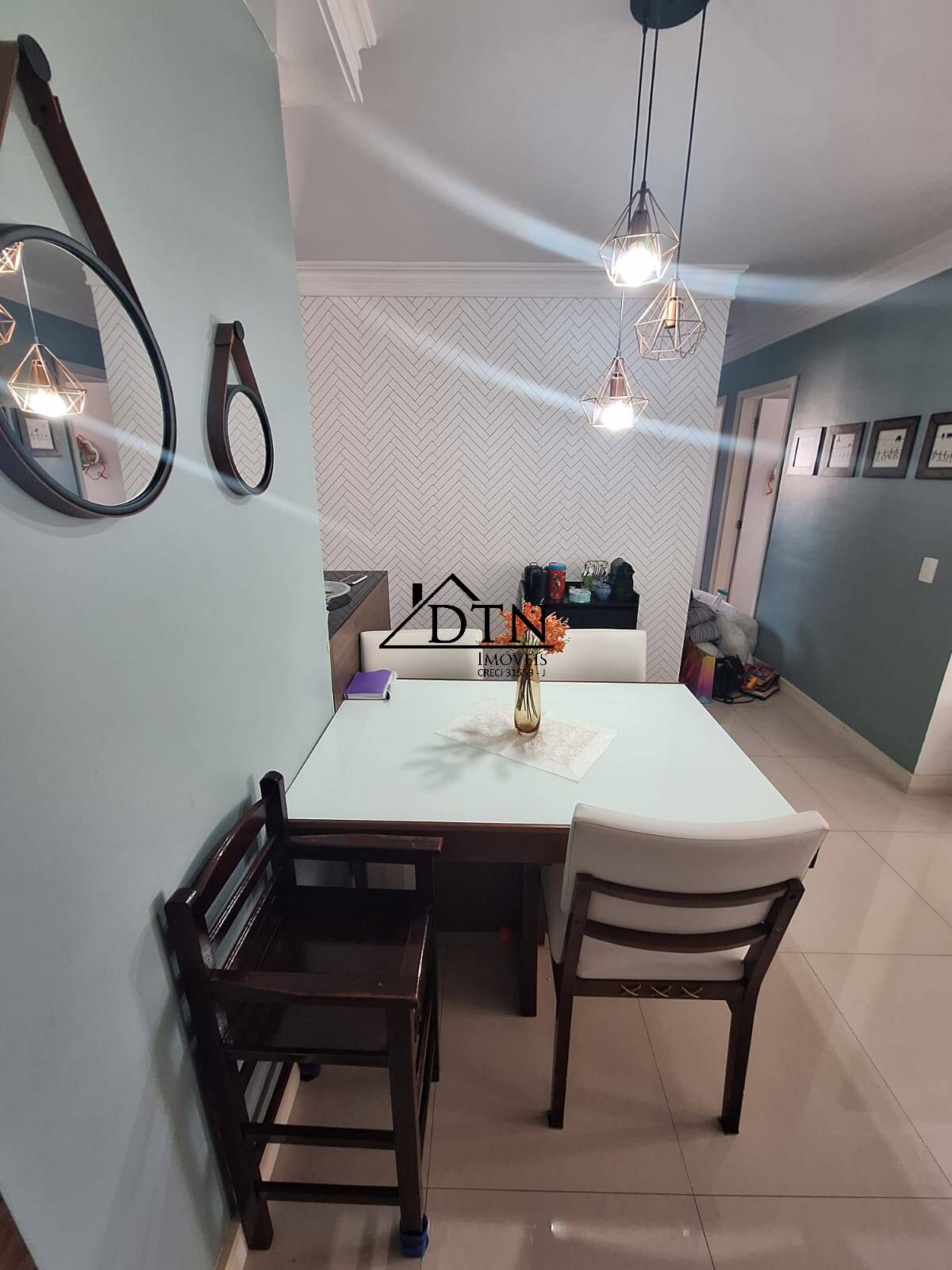 Apartamento à venda com 3 quartos, 64m² - Foto 14