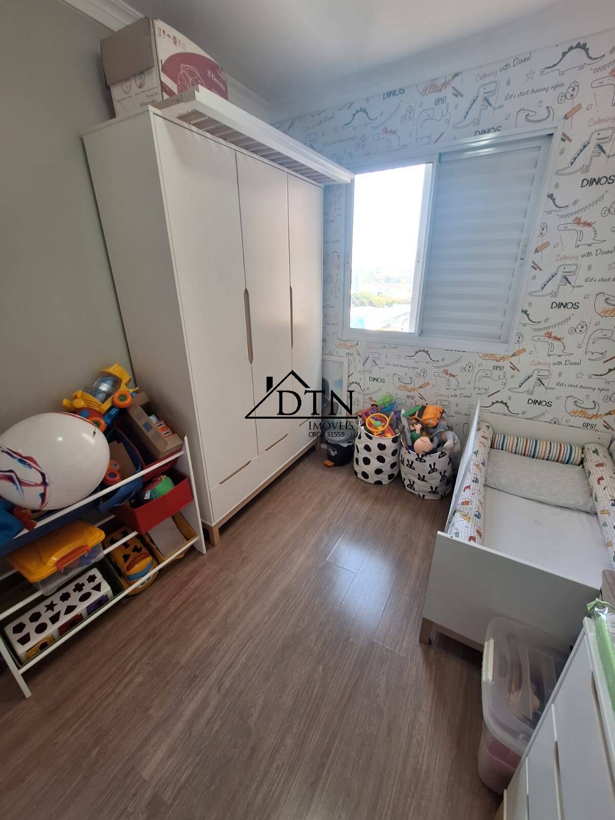 Apartamento à venda com 3 quartos, 64m² - Foto 18