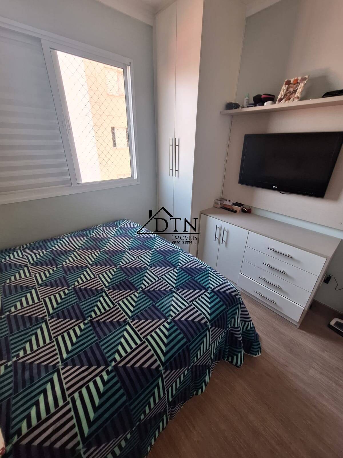 Apartamento à venda com 3 quartos, 64m² - Foto 19