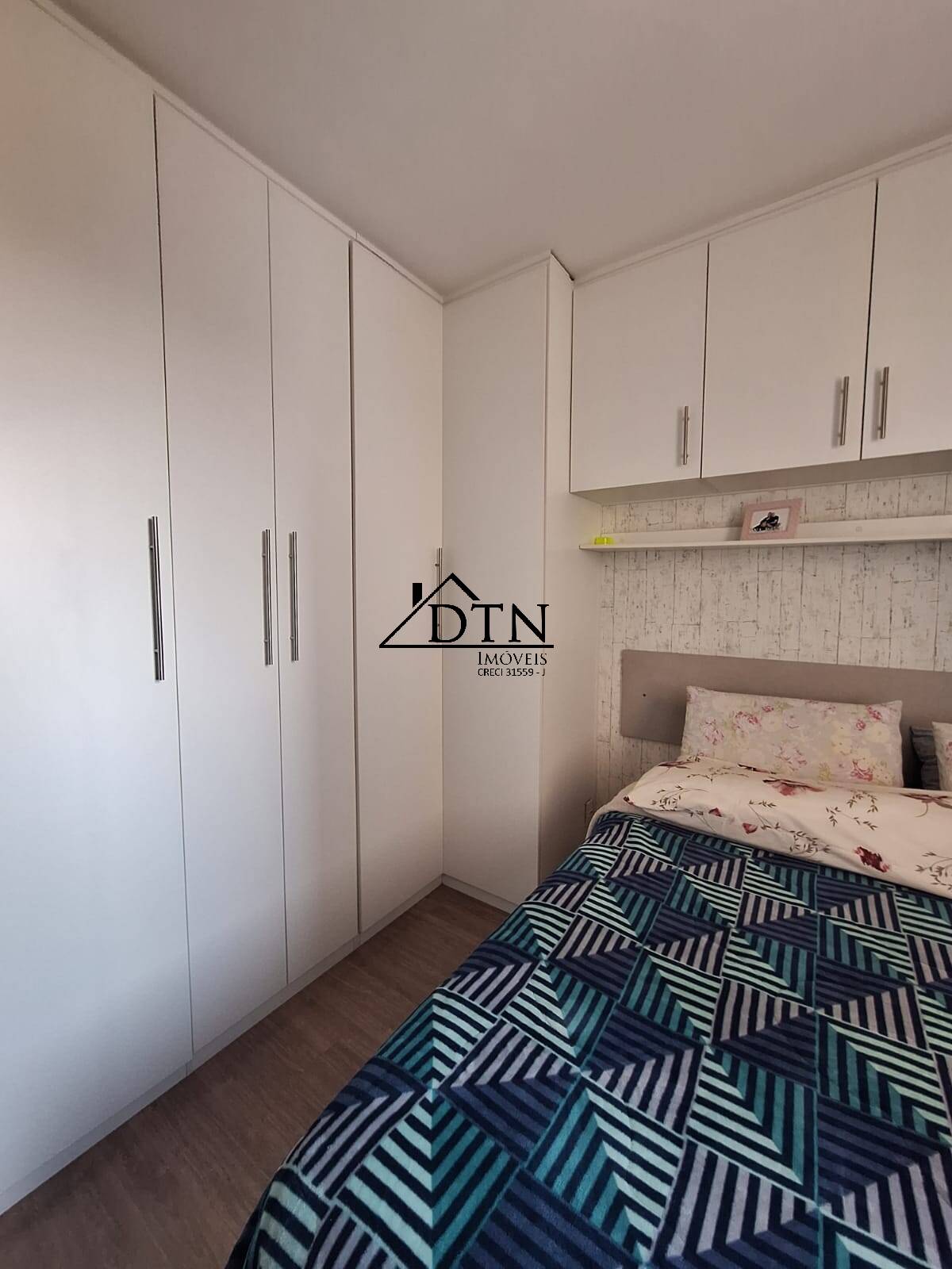 Apartamento à venda com 3 quartos, 64m² - Foto 20