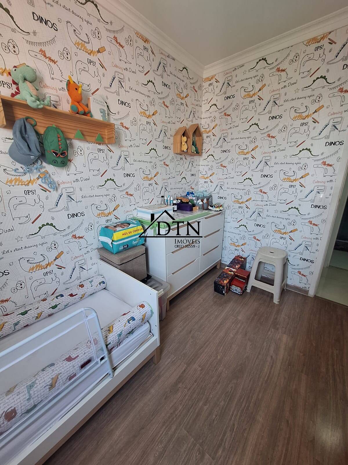 Apartamento à venda com 3 quartos, 64m² - Foto 22