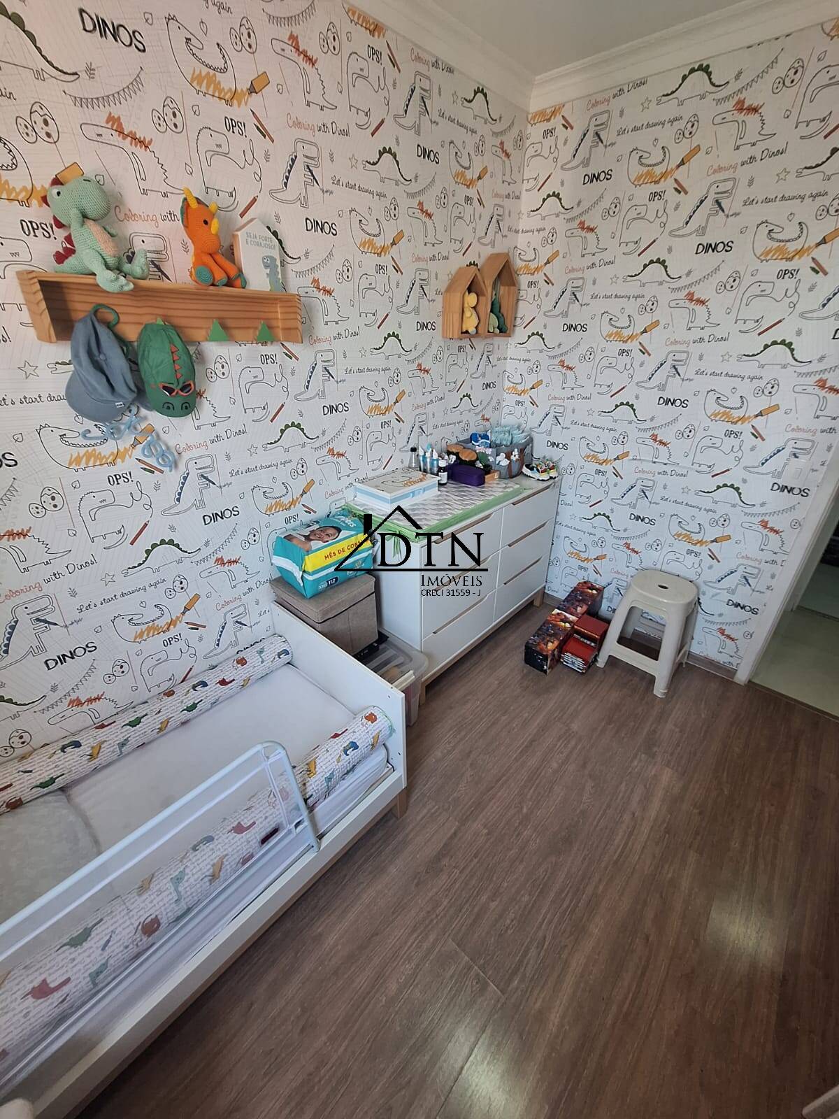 Apartamento à venda com 3 quartos, 64m² - Foto 23