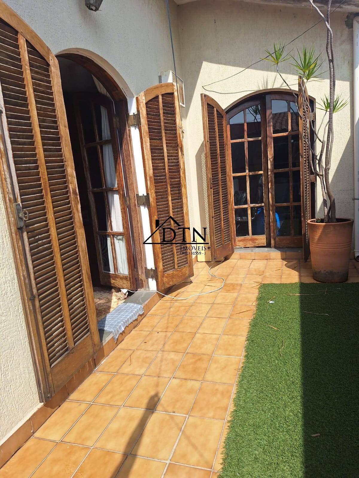 Casa à venda com 3 quartos, 153m² - Foto 19