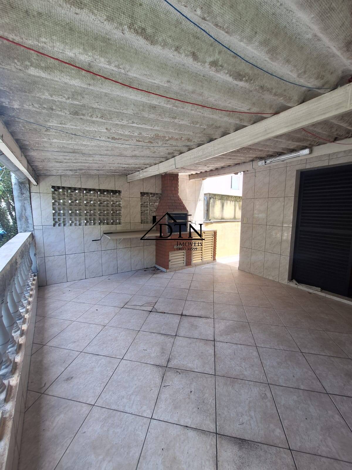 Sobrado à venda com 2 quartos, 109m² - Foto 6