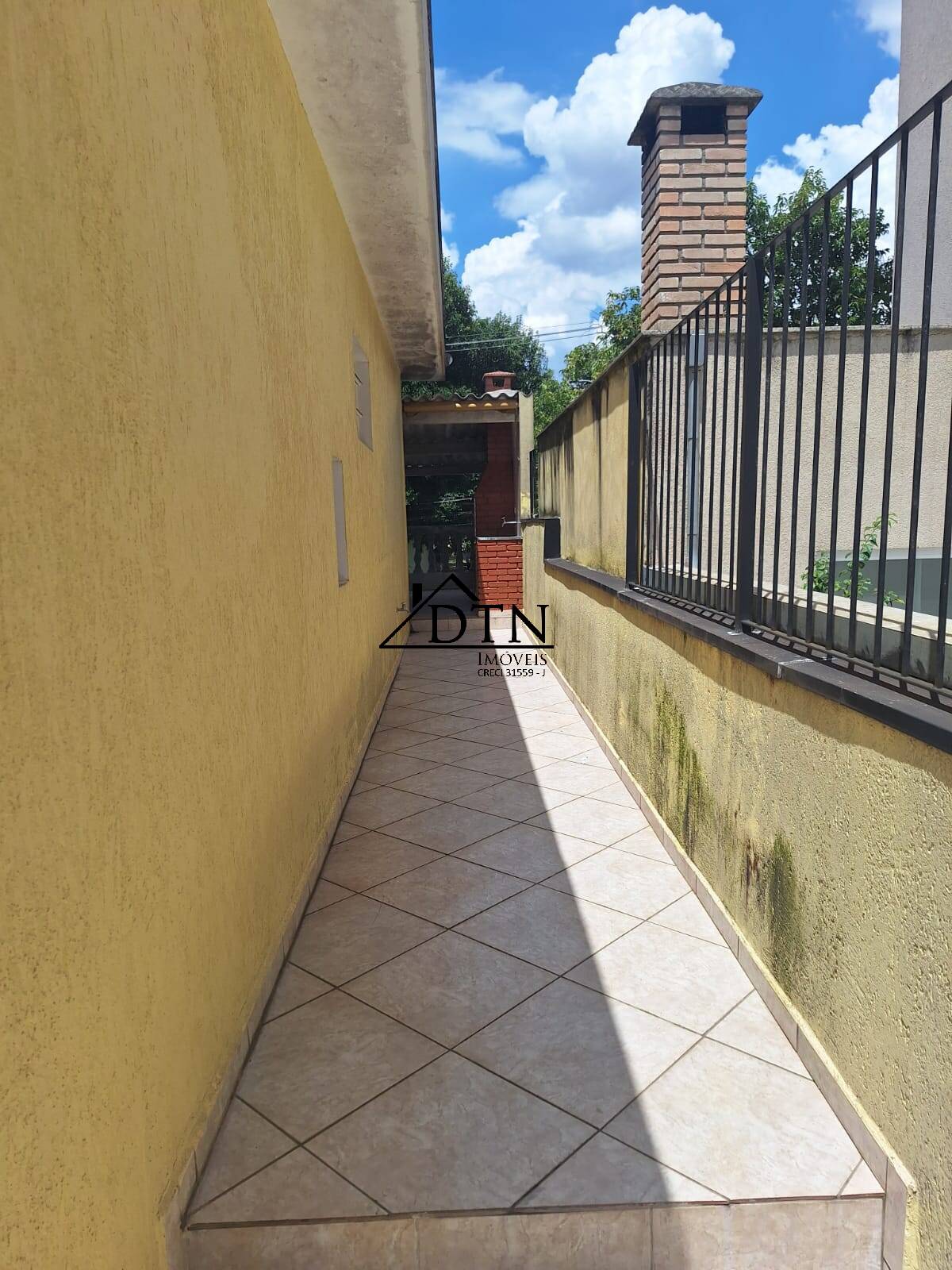 Sobrado à venda com 2 quartos, 109m² - Foto 19