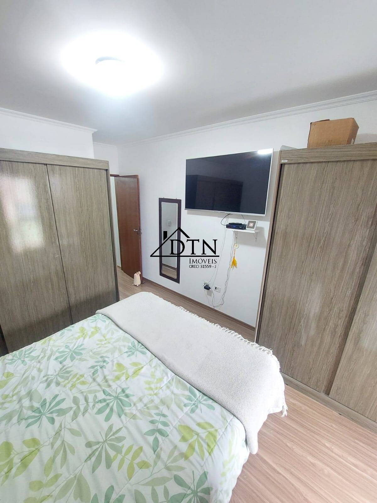 Sobrado à venda com 3 quartos, 105m² - Foto 11