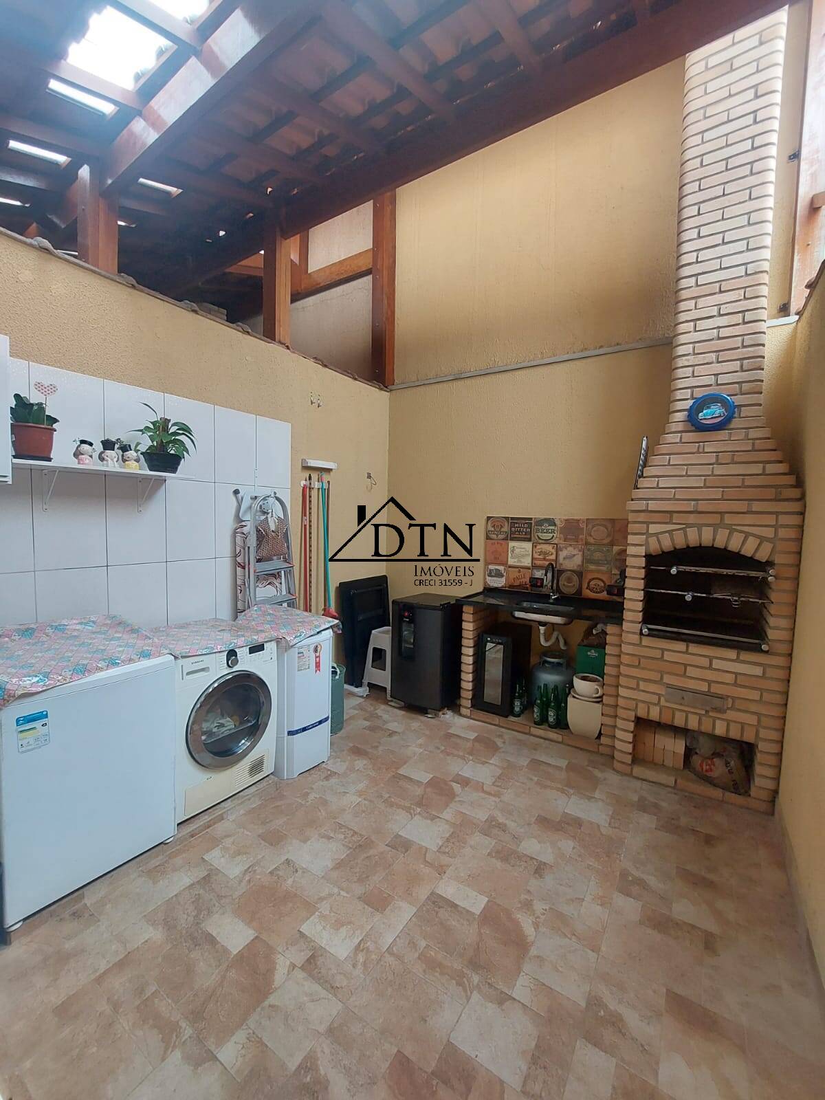 Sobrado à venda com 3 quartos, 105m² - Foto 5