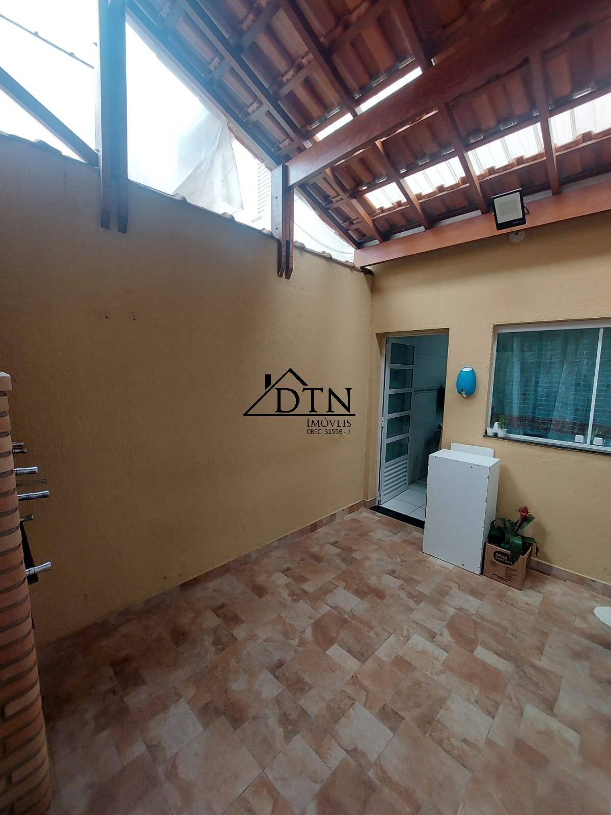 Sobrado à venda com 3 quartos, 105m² - Foto 13