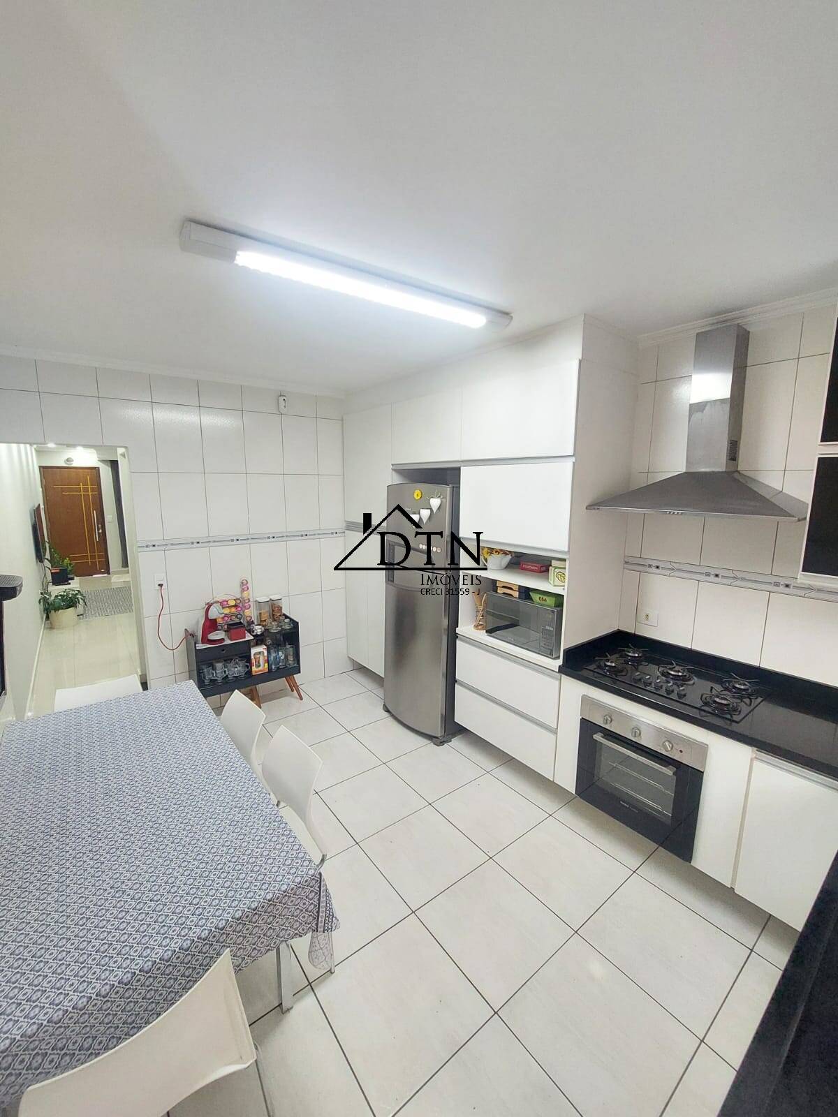 Sobrado à venda com 3 quartos, 105m² - Foto 20