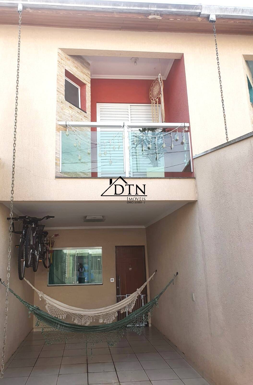 Sobrado à venda com 3 quartos, 105m² - Foto 19