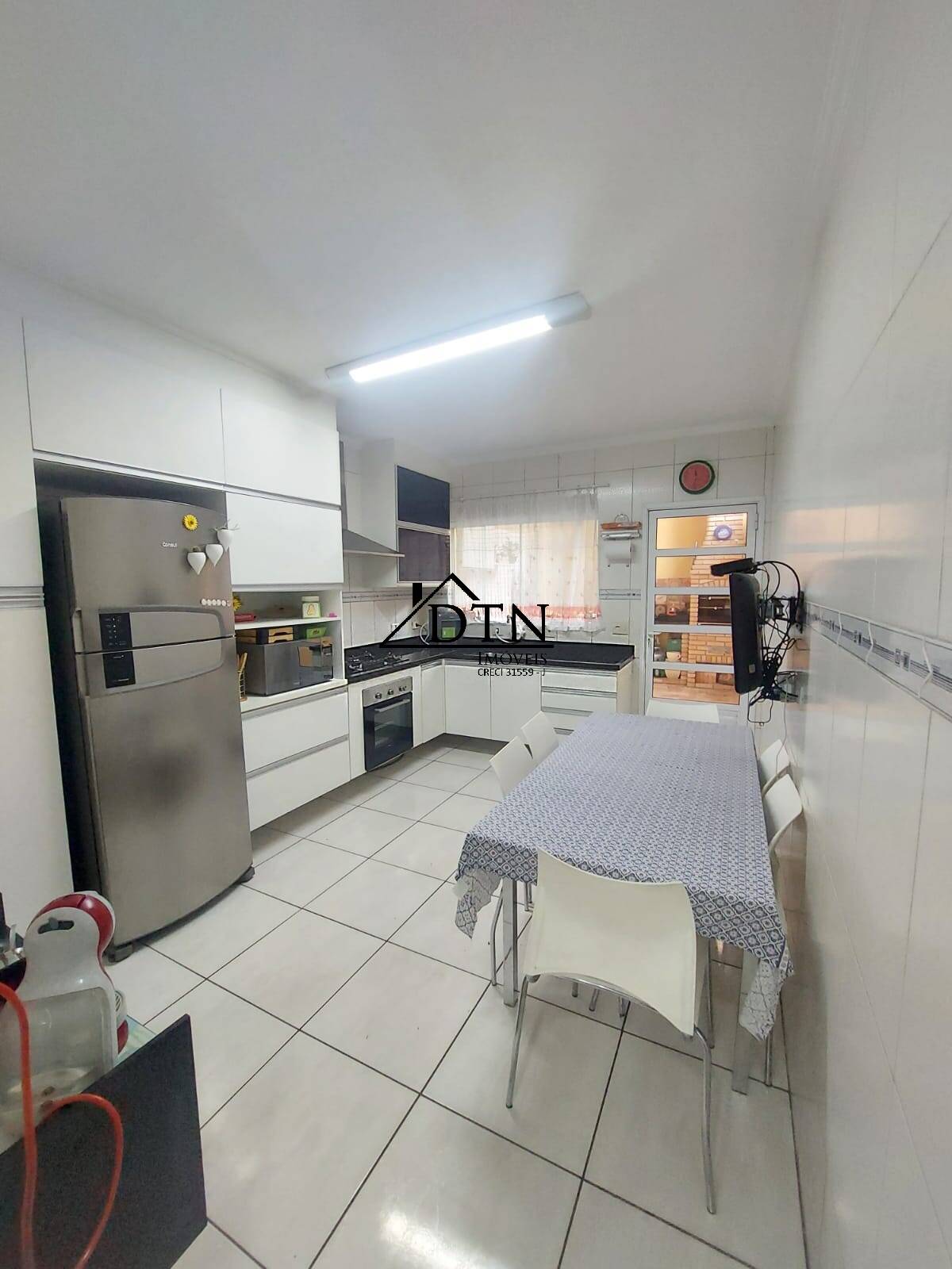 Sobrado à venda com 3 quartos, 105m² - Foto 23