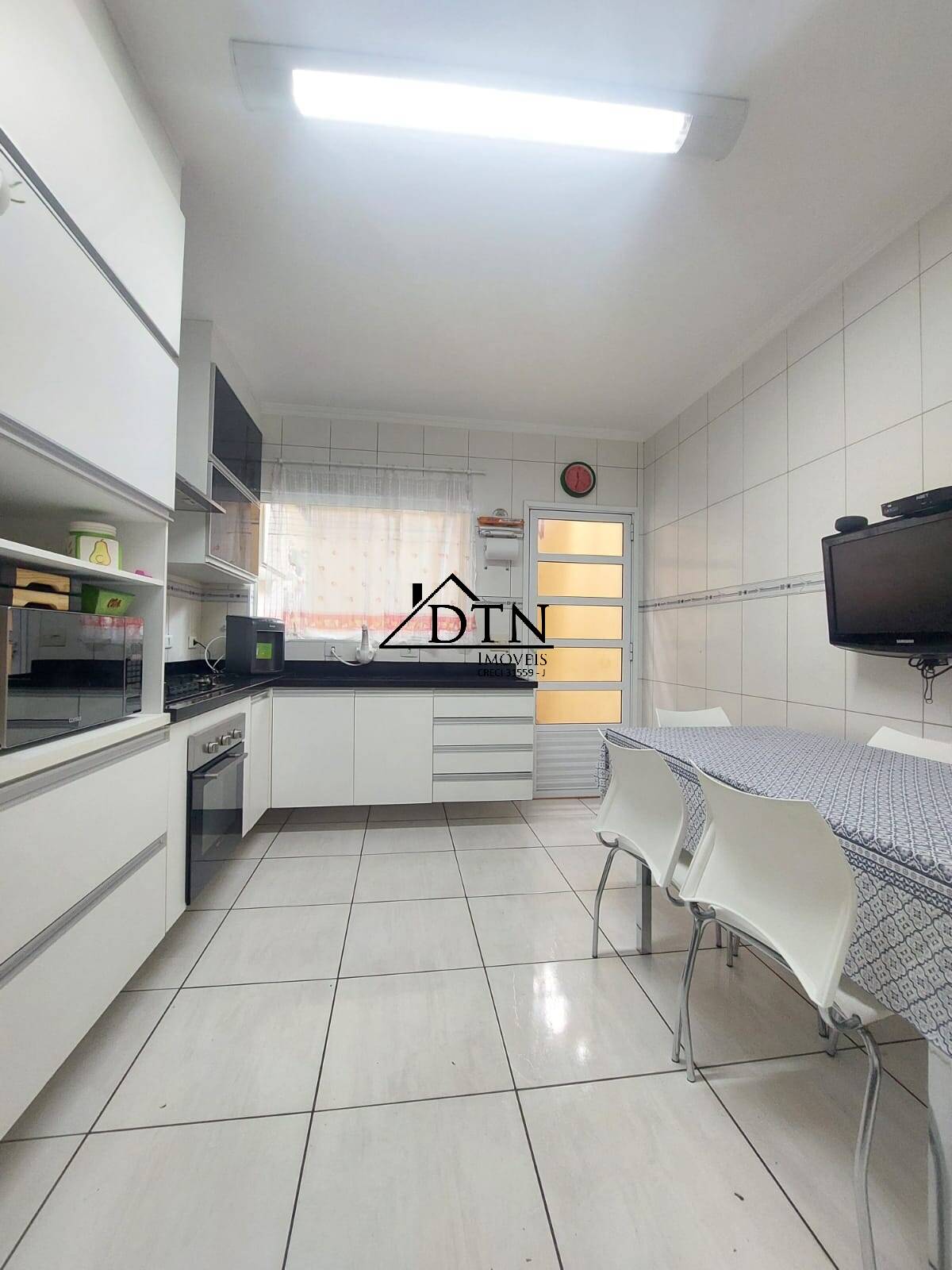 Sobrado à venda com 3 quartos, 105m² - Foto 21