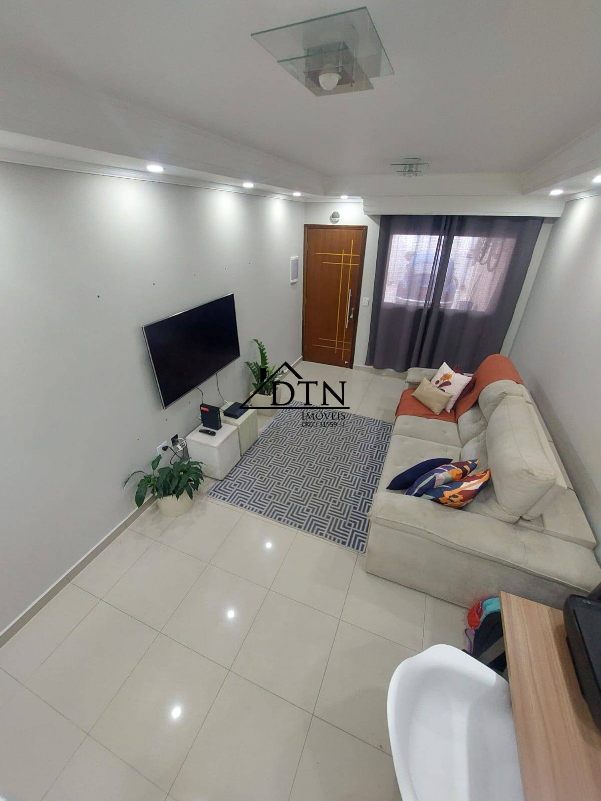 Sobrado à venda com 3 quartos, 105m² - Foto 29