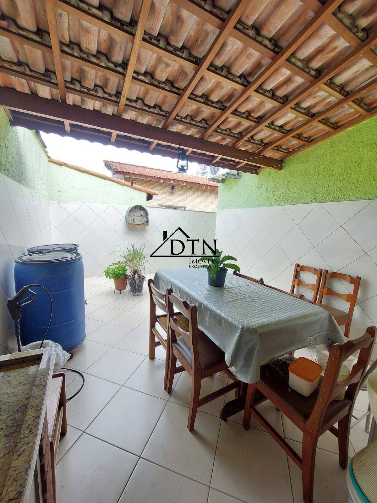 Casa à venda com 2 quartos, 123m² - Foto 15