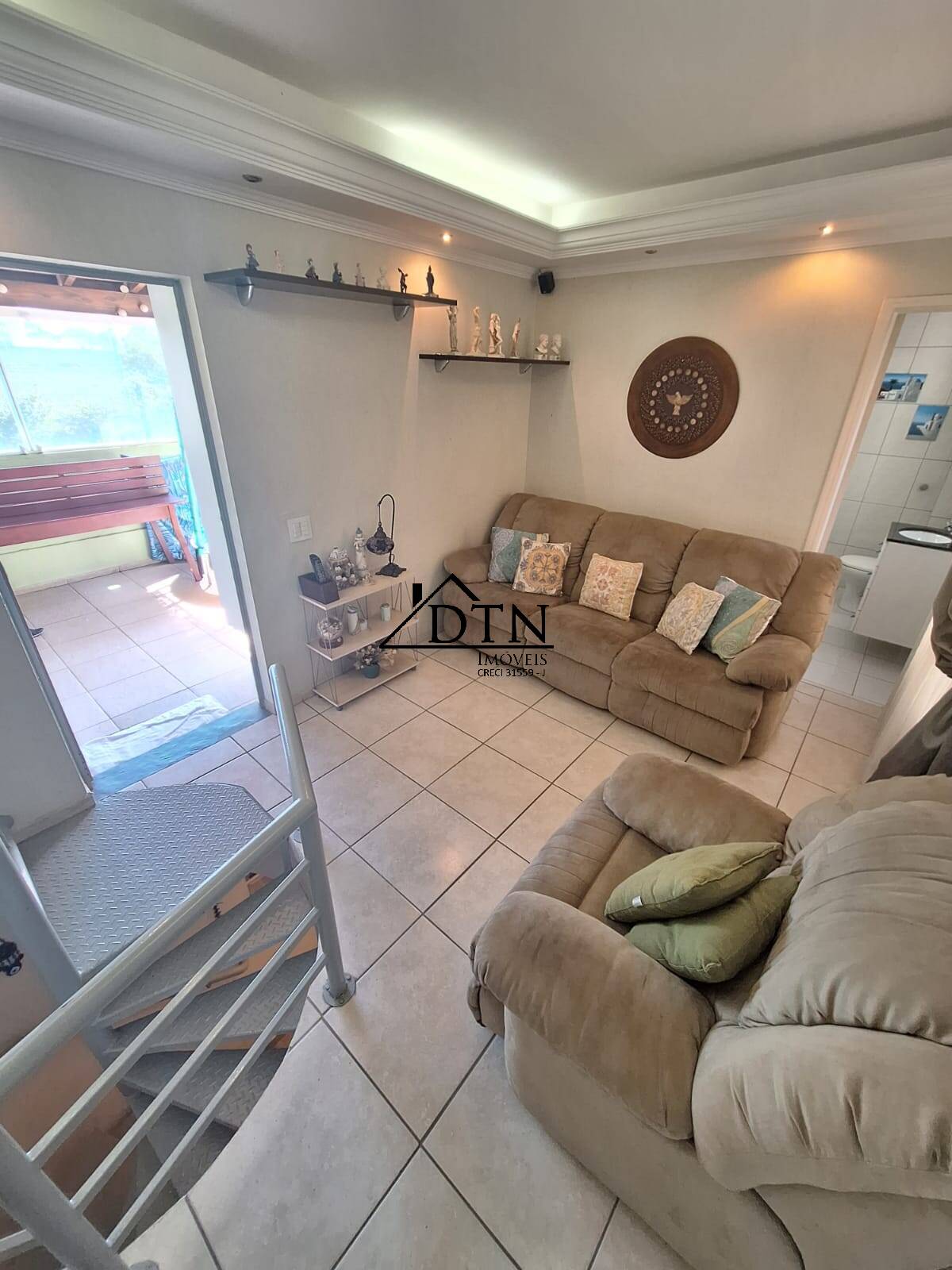 Apartamento à venda com 2 quartos, 105m² - Foto 12