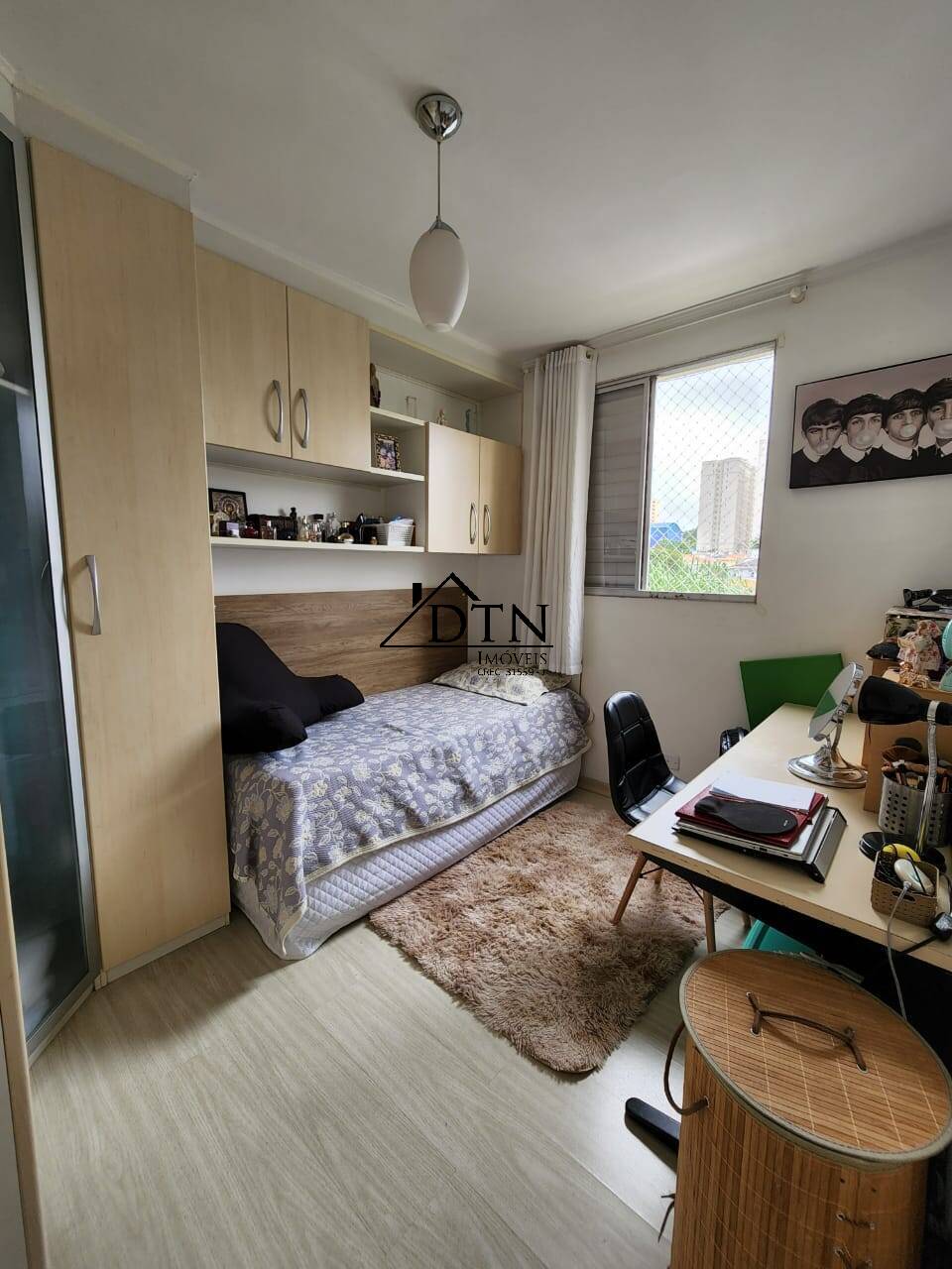 Apartamento à venda com 2 quartos, 105m² - Foto 29