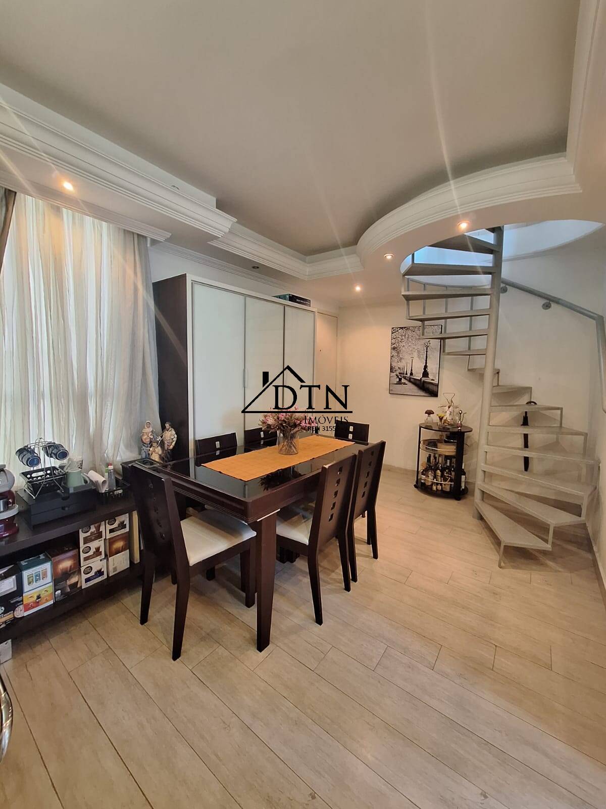 Apartamento à venda com 2 quartos, 105m² - Foto 6