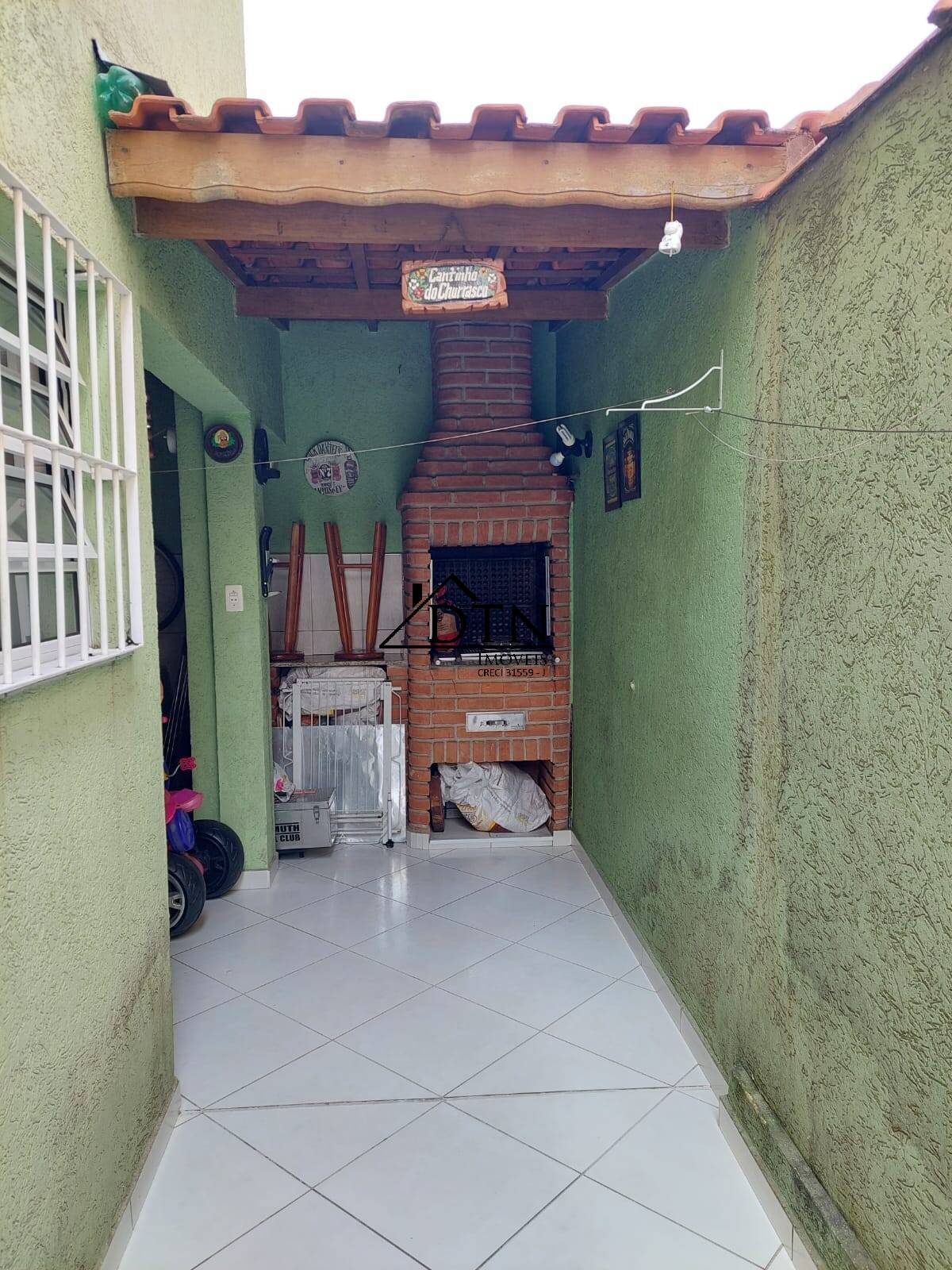 Sobrado à venda com 3 quartos, 141m² - Foto 12