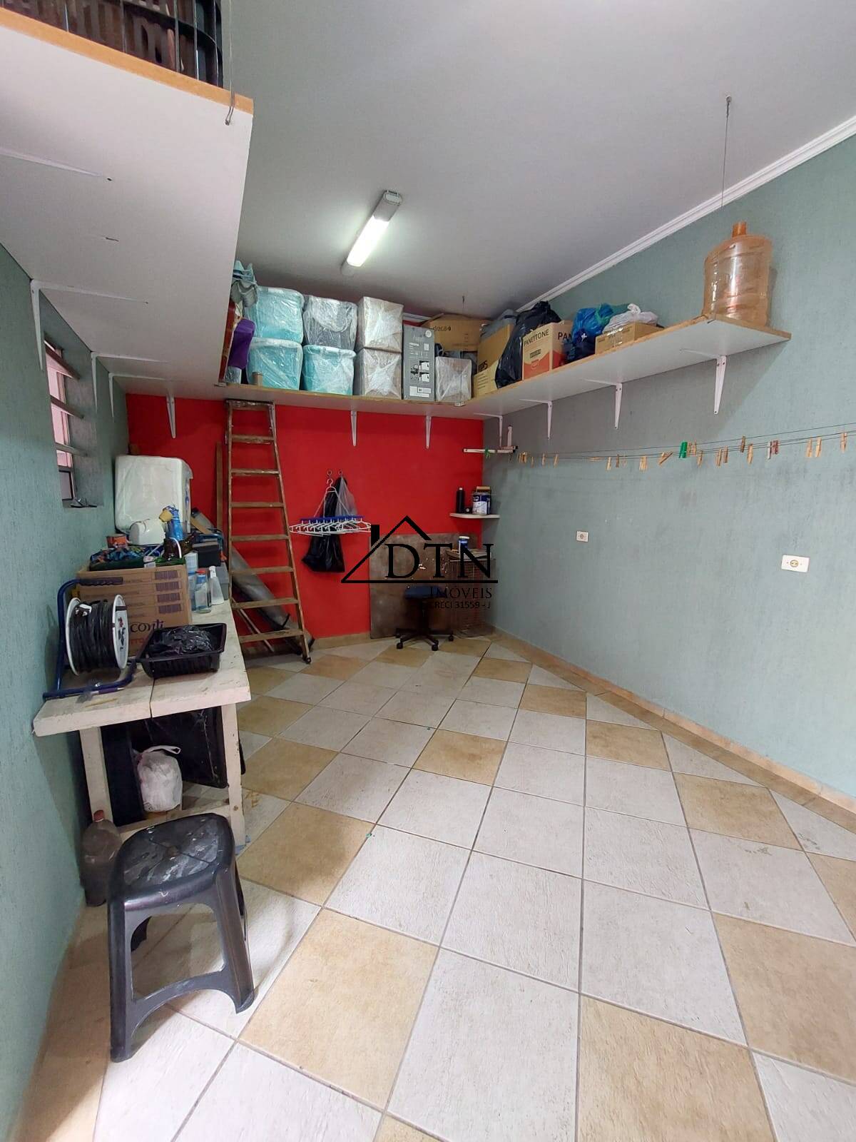 Casa à venda com 3 quartos, 257m² - Foto 24