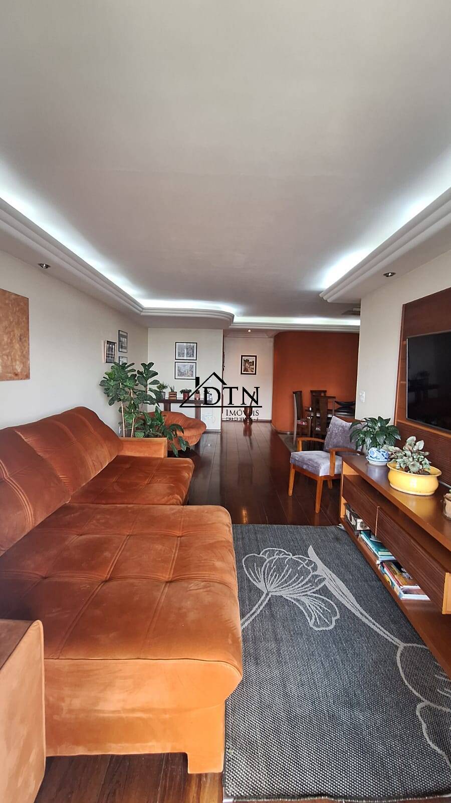 Apartamento à venda com 4 quartos, 157m² - Foto 21