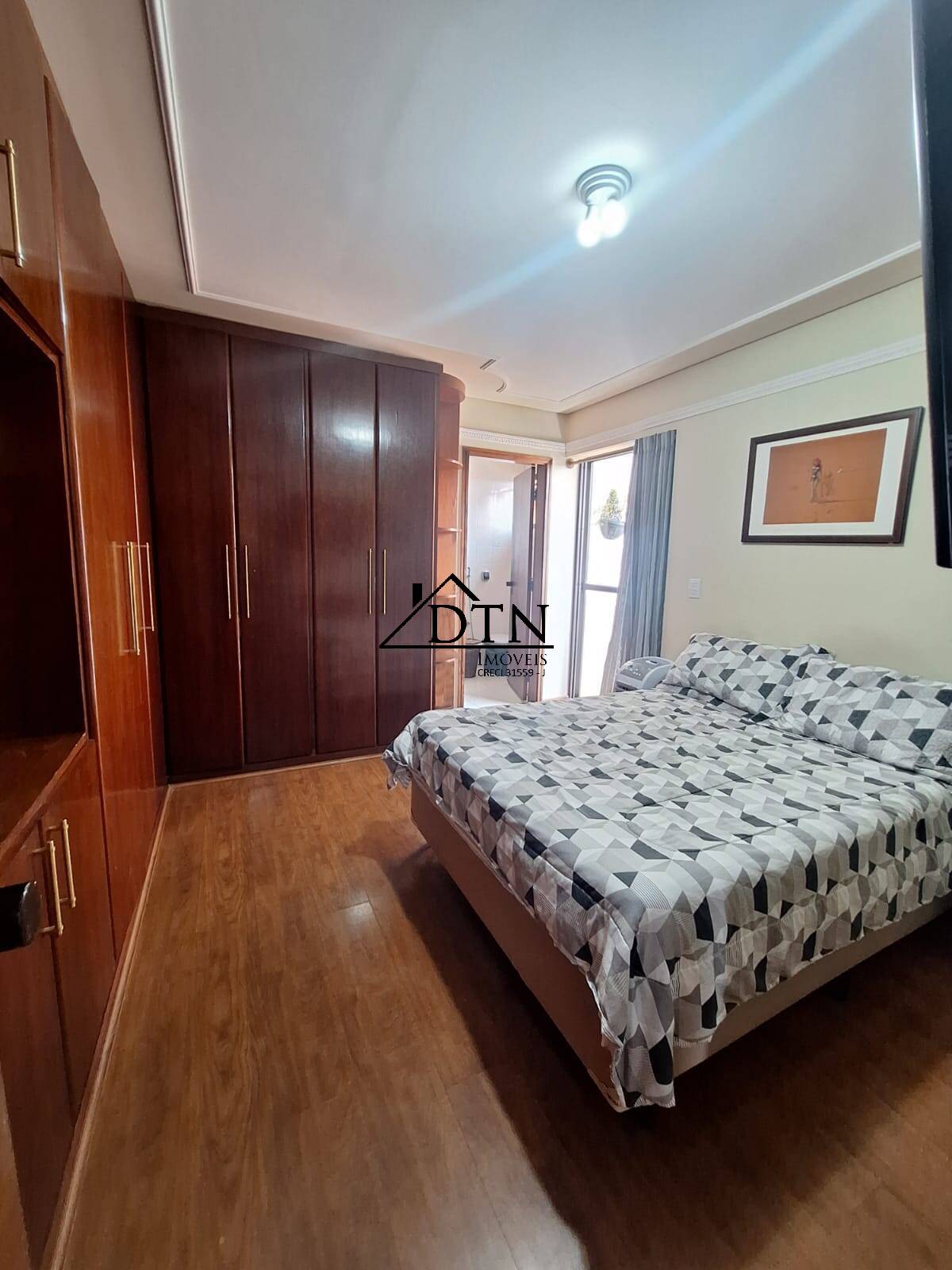 Apartamento à venda com 4 quartos, 157m² - Foto 19