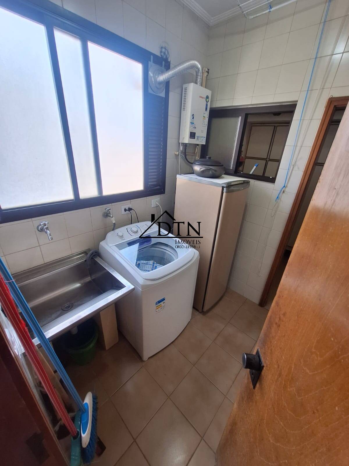 Apartamento à venda com 4 quartos, 157m² - Foto 35