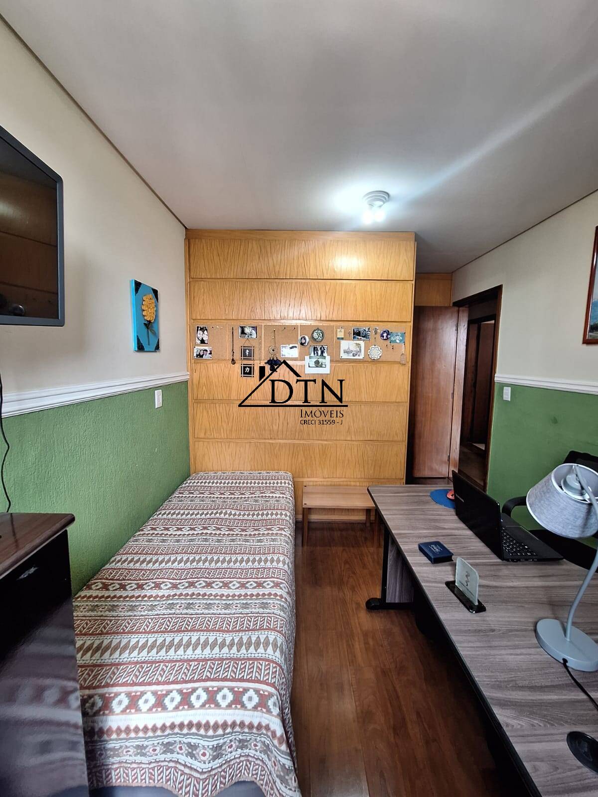 Apartamento à venda com 4 quartos, 157m² - Foto 39