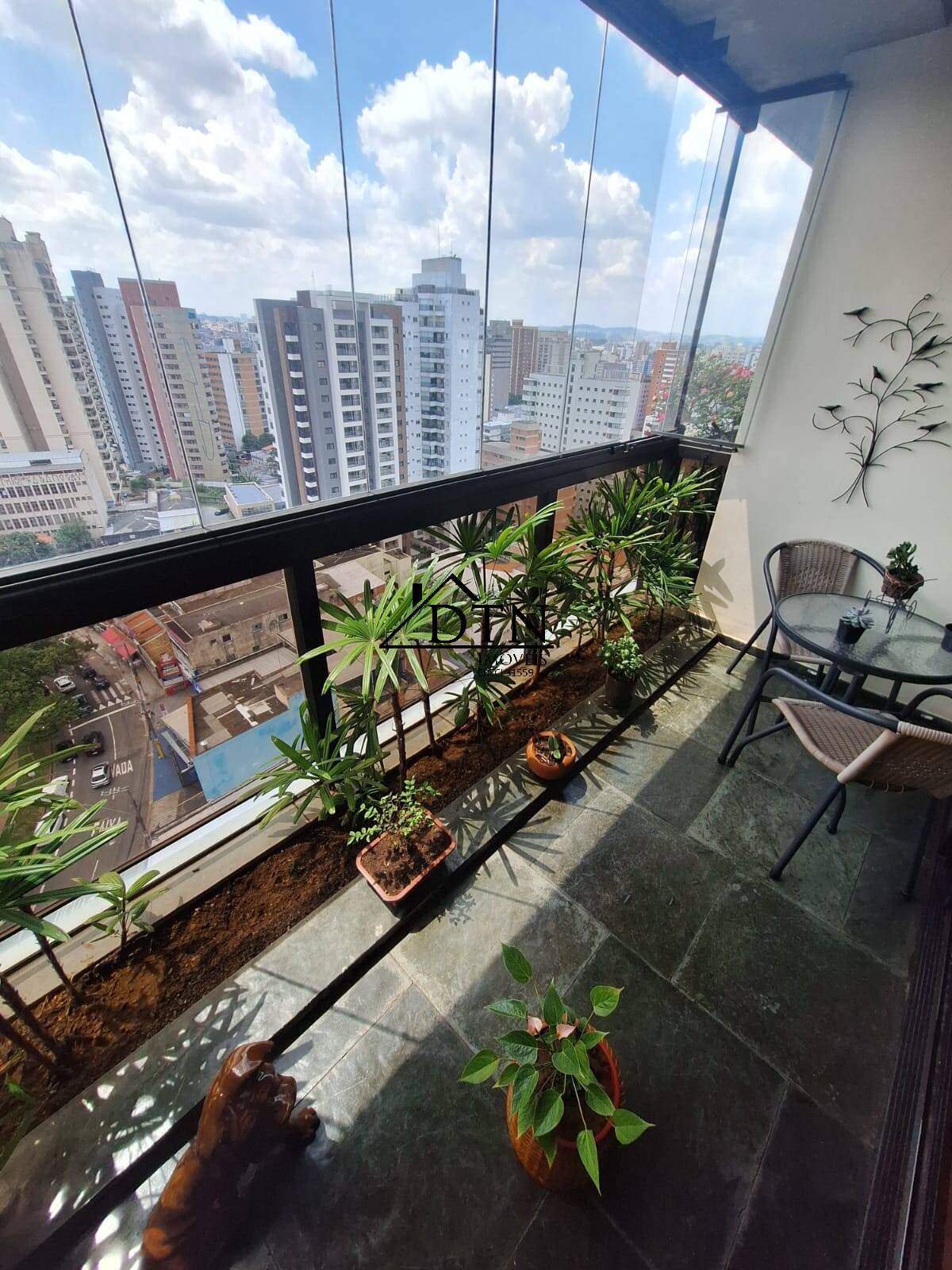 Apartamento à venda com 4 quartos, 157m² - Foto 36