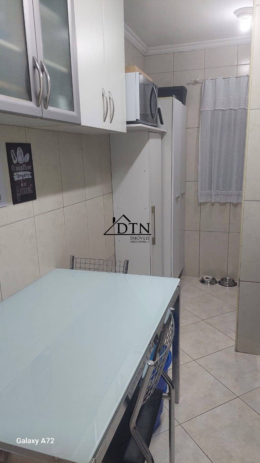 Apartamento à venda com 2 quartos, 54m² - Foto 5