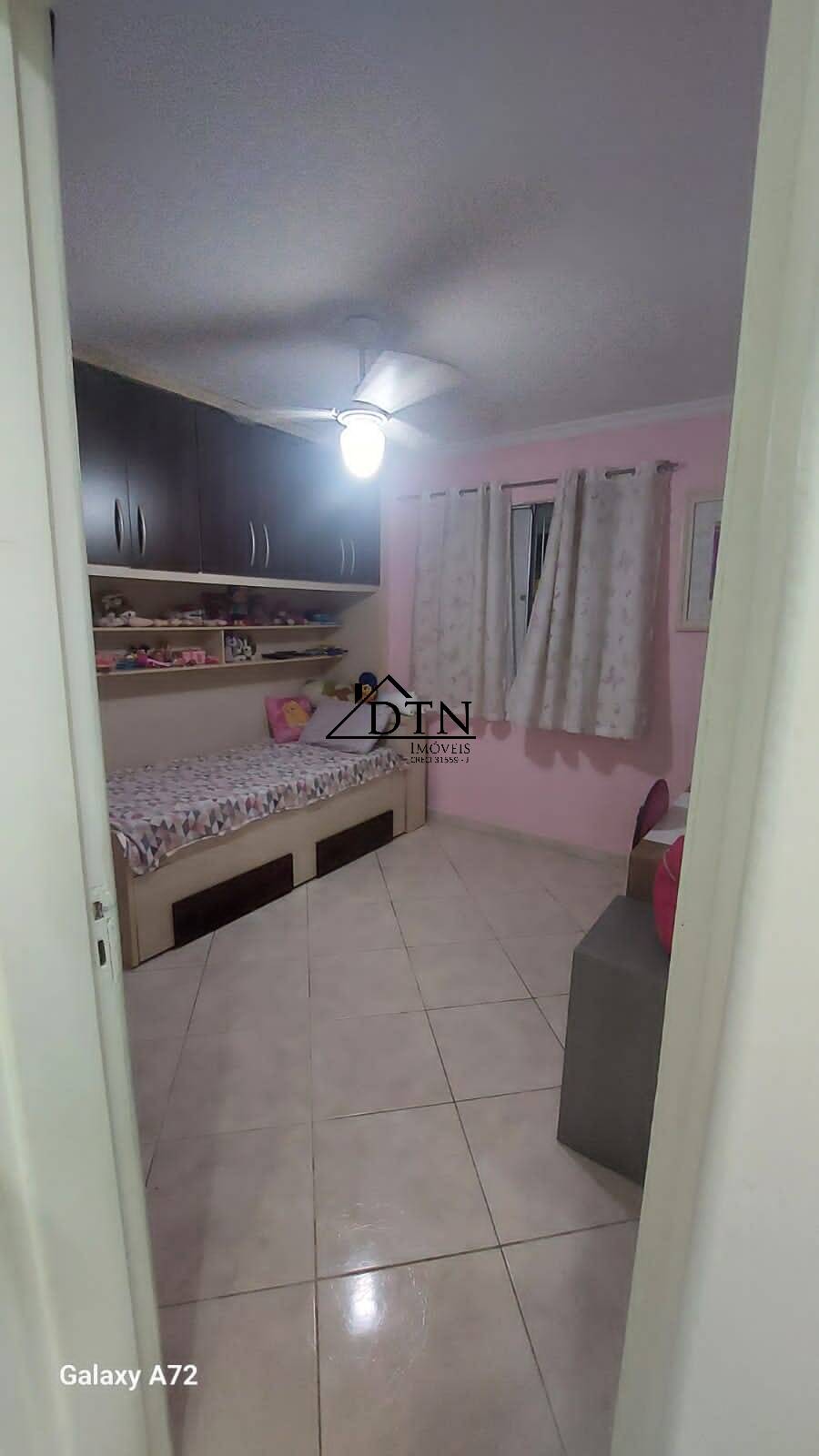 Apartamento à venda com 2 quartos, 54m² - Foto 7